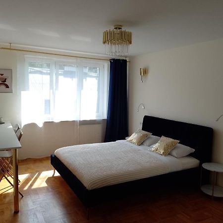 Alexa D'Oro Rooms كراكوفيا المظهر الخارجي الصورة