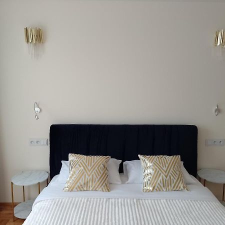 Alexa D'Oro Rooms كراكوفيا المظهر الخارجي الصورة