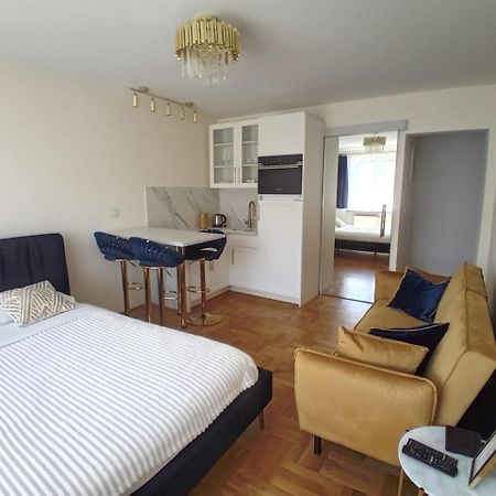 Alexa D'Oro Rooms كراكوفيا المظهر الخارجي الصورة