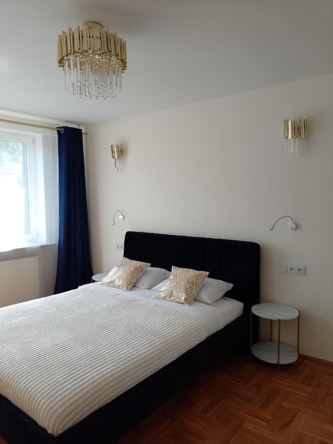 Alexa D'Oro Rooms كراكوفيا المظهر الخارجي الصورة