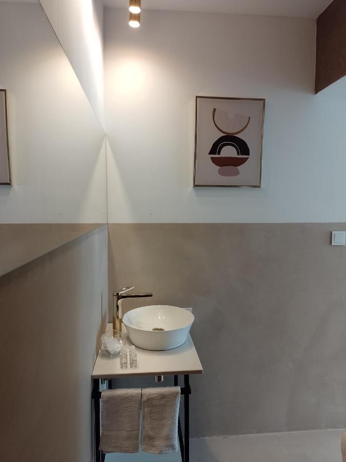 Alexa D'Oro Rooms كراكوفيا المظهر الخارجي الصورة