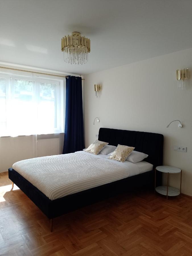 Alexa D'Oro Rooms كراكوفيا المظهر الخارجي الصورة