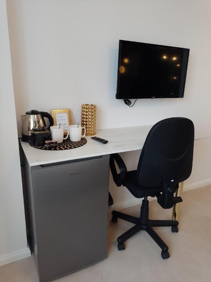 Alexa D'Oro Rooms كراكوفيا المظهر الخارجي الصورة