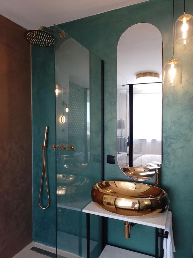 Alexa D'Oro Rooms كراكوفيا المظهر الخارجي الصورة