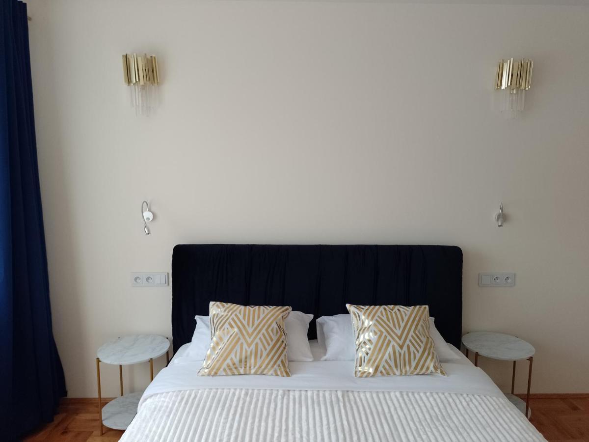 Alexa D'Oro Rooms كراكوفيا المظهر الخارجي الصورة