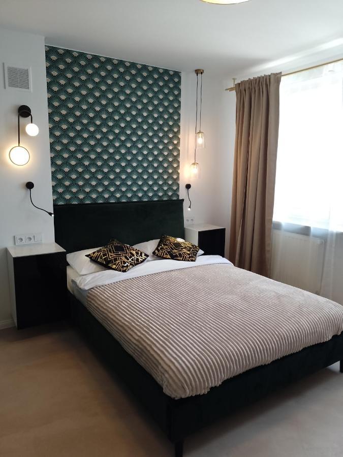 Alexa D'Oro Rooms كراكوفيا المظهر الخارجي الصورة