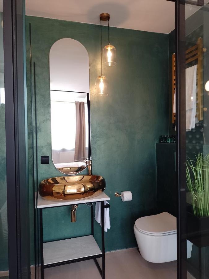 Alexa D'Oro Rooms كراكوفيا المظهر الخارجي الصورة