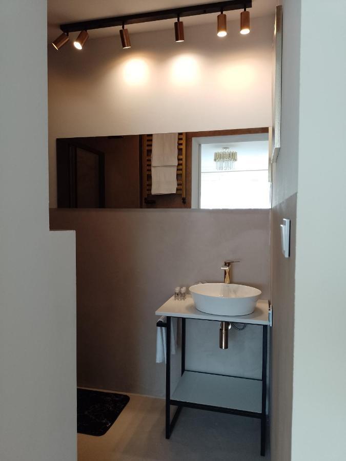 Alexa D'Oro Rooms كراكوفيا المظهر الخارجي الصورة